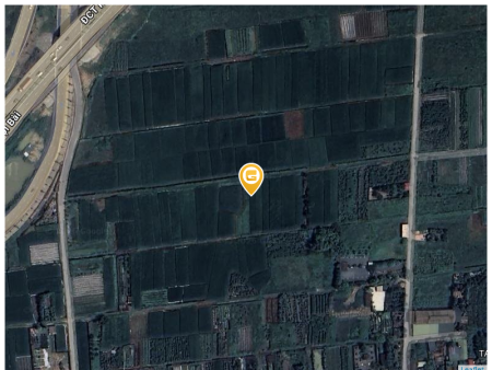 Bán đất 400m² có sẵn 1m² thổ cư ngang 7m tại Xã Sóc Sơn