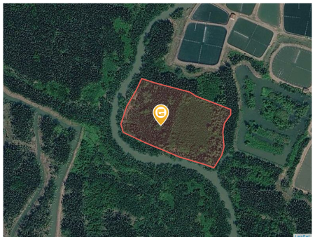 Bán đất 13500m² có sẵn 000m² thổ cư ngang 200m giá 26 tỷ tại Xã Hiệp Phước
