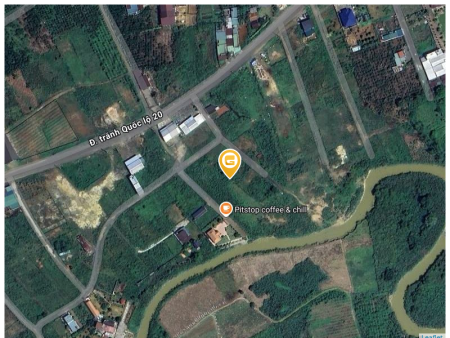 Bán đất 780 m² ngang 26m giá  8,030trđ,  Tuyến tránh, phường 3, Bảo Lộc Lâm Đồng. Ô tô tới chỗ