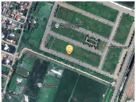 Bán đất 100m² full thổ cư ngang 5m giá 1.46 tỷ tại Xã Tiền Hải6