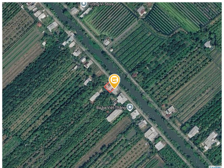 Bán đất 367m² ngang 18m giá 1.3 tỷ tại Phường Đại Thành