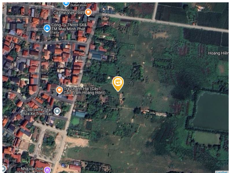 Bán đất 100m² full thổ cư ngang 6m giá 7 tỷ tại Xã Đông Anh