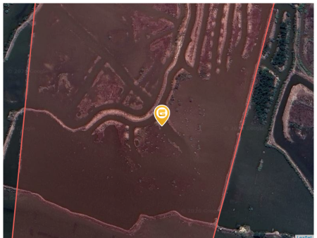Chuyển nhượng Dự án, quy mô 310000m² ngang 266m giá chỉ 2,3 triệu/m2 tại Phường Tân Phước