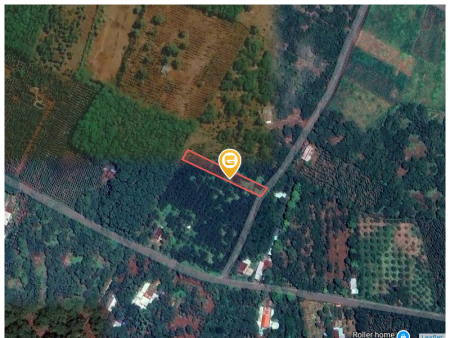 Bán đất 1000m² ngang 11m giá 1.2 tỷ tại Xã Bàu Lâm