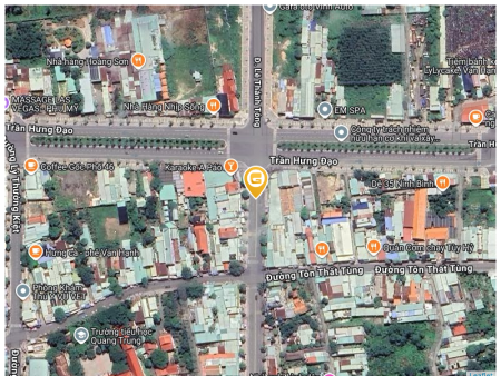 🏡 BÁN NHÀ CẤP 4 HẺM PHẠM HỒNG THÁI – P.7 – 93.1M² FULL THỔ CƯ – GIÁ 5,6 TỶ 🌿