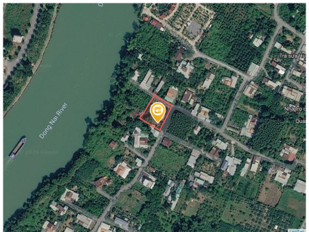 Bán đất 1380m² có sẵn 300m² thổ cư giá 13.5 tỷ tại Phường Tân Uyên