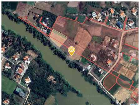 0938113403 Bán đất 3000m² full thổ cư ngang 77m giá 10 tỷ tại Xã Tân Định Z590 ( 3 lô liền kề)