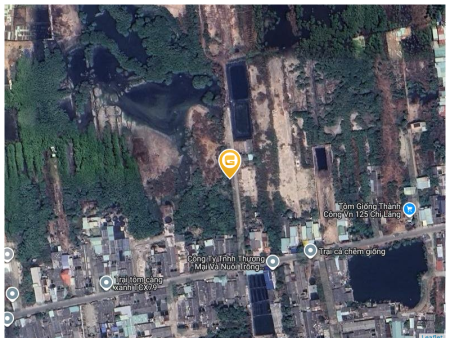 🔥 CẦN BÁN – NHÀ LIÊN KẾ THE LIGHT CITY VŨNG TÀU – 100M² – 1T2L – MẶT TIỀN 5M – 5.6 TỶ 🔥