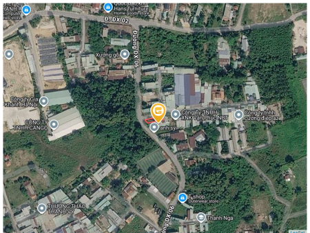 Bán Đất 1393m² thổ cư 1098m² giá 2.4 tỷ tại Phường Tân Khánh TP. Hồ Chí Minh - ảnh 5