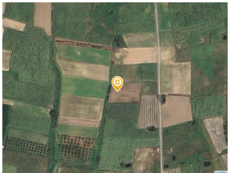 29.10 2466,8m2 
vị trí cam thành nam , cam ranh , Khánh Hoà
BÁN ĐẤT TRONG RANH QH VIN 2466,8M2 
giá 1 TỶ 
giá tổng bán : 1 TỶ