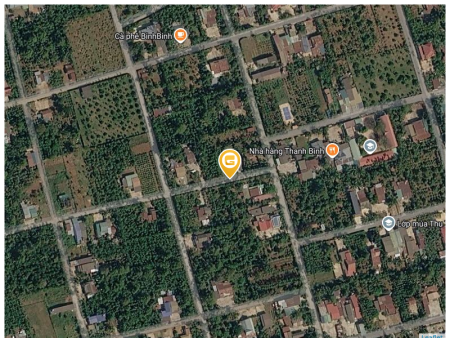 Tân Hoà - Eaktur - DakLak 9x24 tc60 giá 1 tỷ