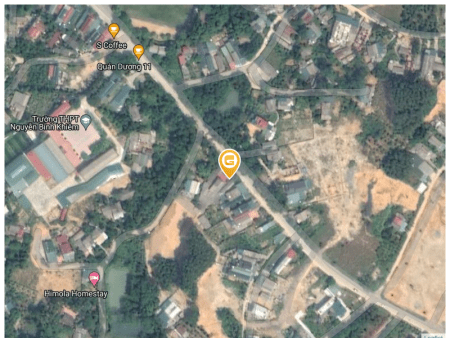 Bán đất 100m² 1.5 tỷ tại Thị trấn Hạ Hoà Huyện Hạ Hoà