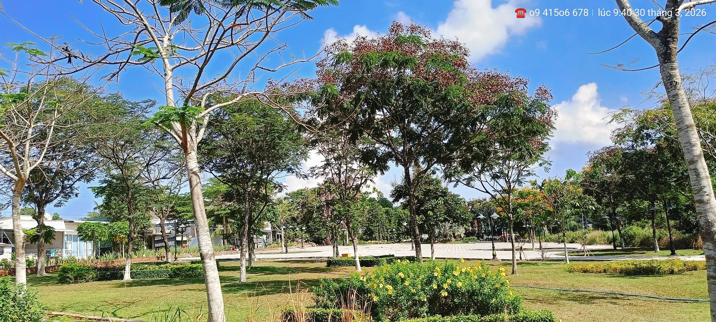 Đất nền 120m² full thổ, ngang 6m giá 2.65 tỷ gần khu đô thị Vinhomes Grand World Phú Quốc sầm uất