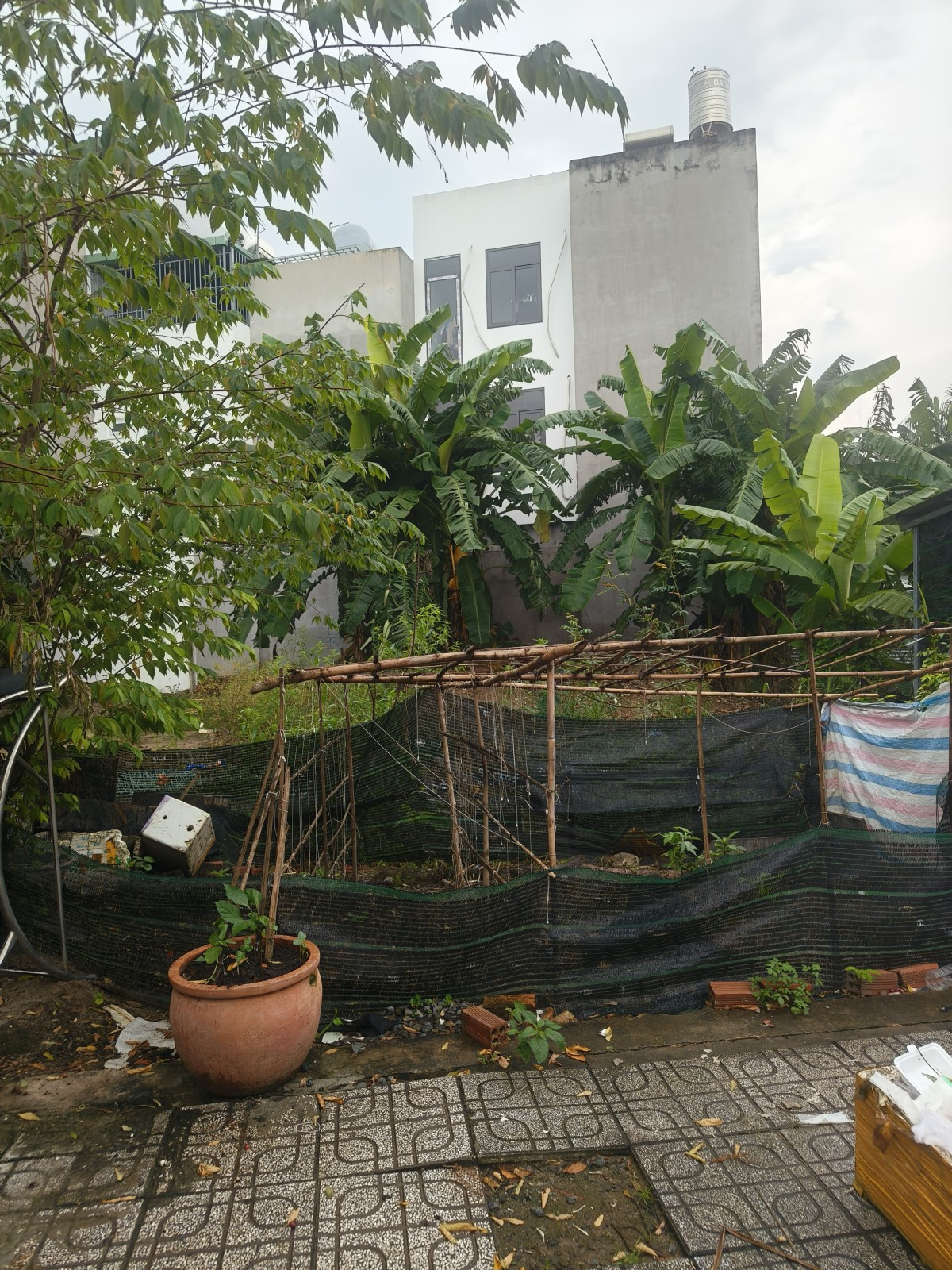 (Dừng bán) Đất nền 83m² ngang 4m Mặt tiền view sông gần Cầu ông Nhiêu Quận 9