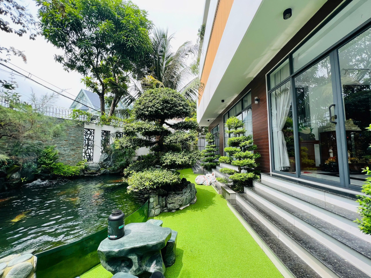 CHÍNH CHỦ CẦN BÁN  GẤP BIỆT THỰ THẠNH XUÂN -Q12- GIÁ 45 TỶ