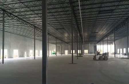 Kho nhà xưởng bán tại Đức Hòa, Long An 40.000m2. LH 0798530267
