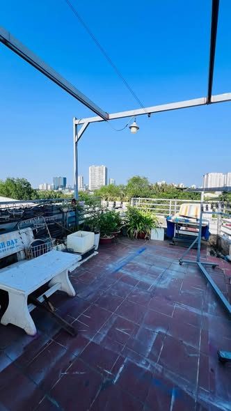 NHÀ CÁCH ĐH TÔN ĐỨC THẮNG 500m, 70m2, 3 TẦNG - Nhỉnh 4TỶ(TL)
