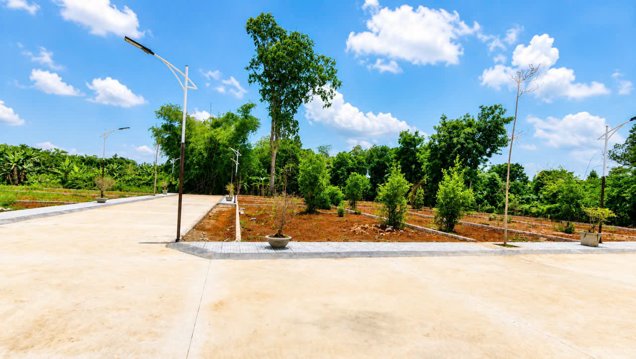 Đất biển phân khúc giá rẻ chỉ 4xx triệu