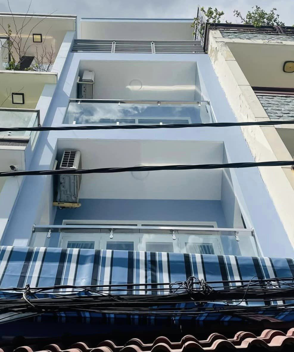 🏠 Nhà đẹp 3 phòng ngủ 68m² Hiệp Bình Chánh gần Phạm Văn Đồng 🌟 chỉ 3,9 tỷ 💥 hiếm có 🔥 vị trí đắc địa cơ hội sở hữu sắp hết
