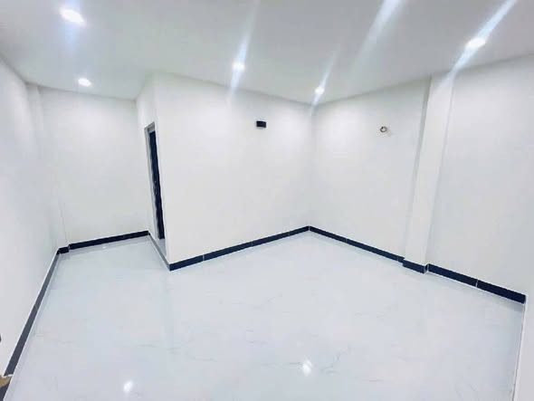 NHÀ HẺM 1041 TRẦN XUÂN SOẠN - KHU HIM LAM - QUẬN 7 - 47m2