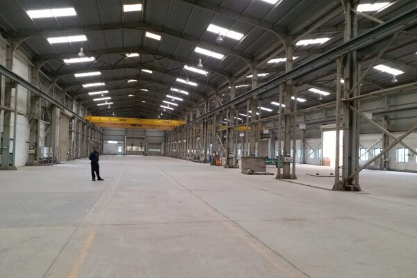 Bán nhà xưởng tại Đường Quốc lộ 1A, Long Khánh, Đồng Nai . LH 0798530267