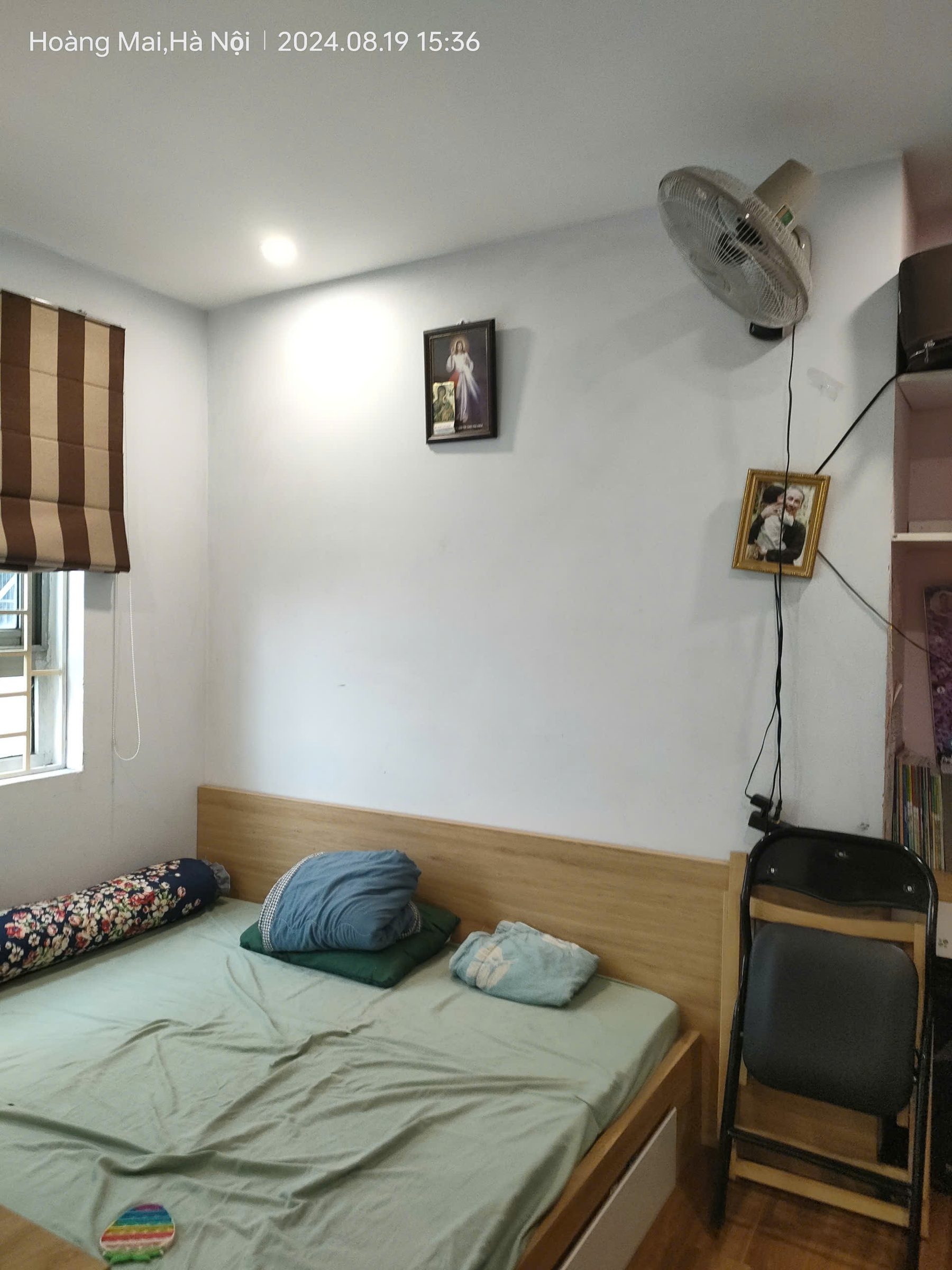 Bán gấp giá rẻ mặt đường Vườn Hồ 1, Bát Khối 91m, 4 tầng, mặt tiền 7m, 21.5 tỷ Long Biên.