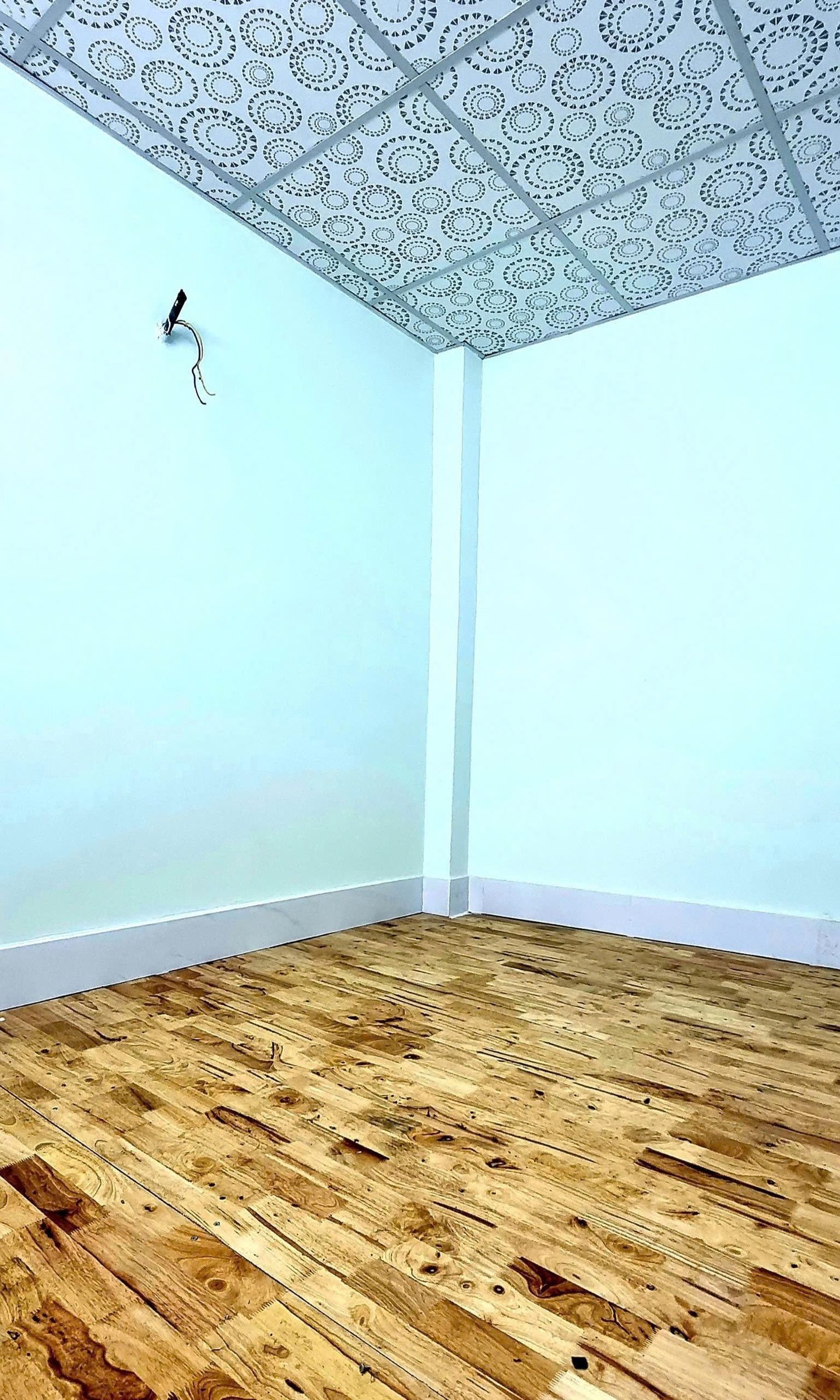 Bán nhà trọ hẻm 34 đường 168 Phước Long A giá chỉ 6ty5