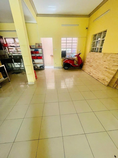 🔥 Giảm 1.5 tỷ! Nhà MT 3 tầng 209m², Nở hậu, Đ.8m – Lê Lợi GV