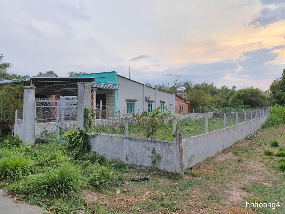 “GIẢM 1 TỶ” bán lô đất 1 sẹc Hương Lộ 10, diện tích 408m, có 300m thổ cư, xã Thái Mỹ, huyện Củ Chi