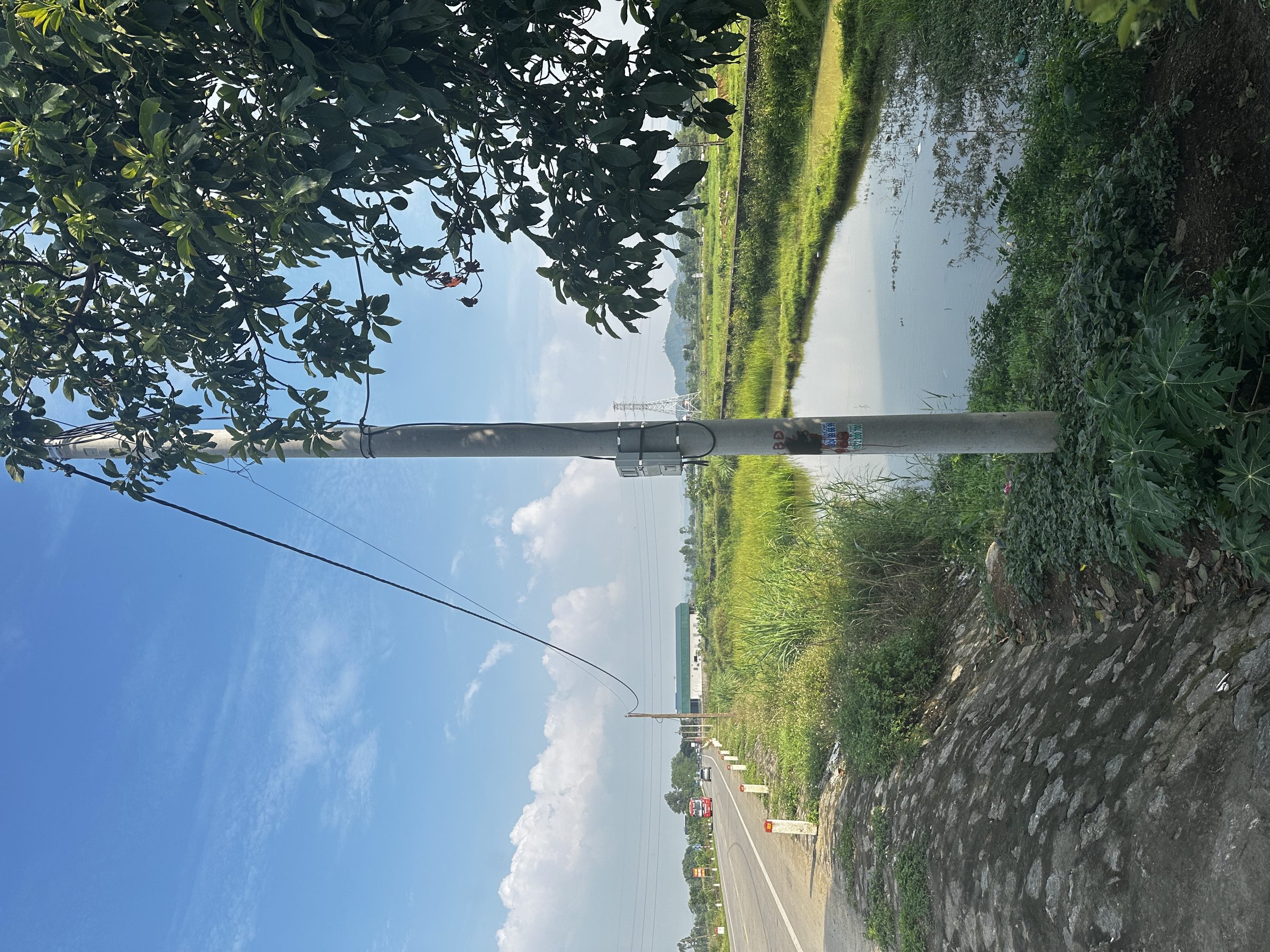 Đất Văn Phương, Nho Quan mặt đường 12b