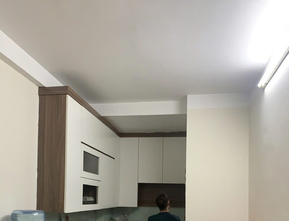 CHO THUÊ CHUNG CƯ MINI 2N1K FULL NỘI THẤT TẠI NAM TỪ LIÊM, HÀ NỘI – NGAY CỔNG ĐH HÀ NỘI