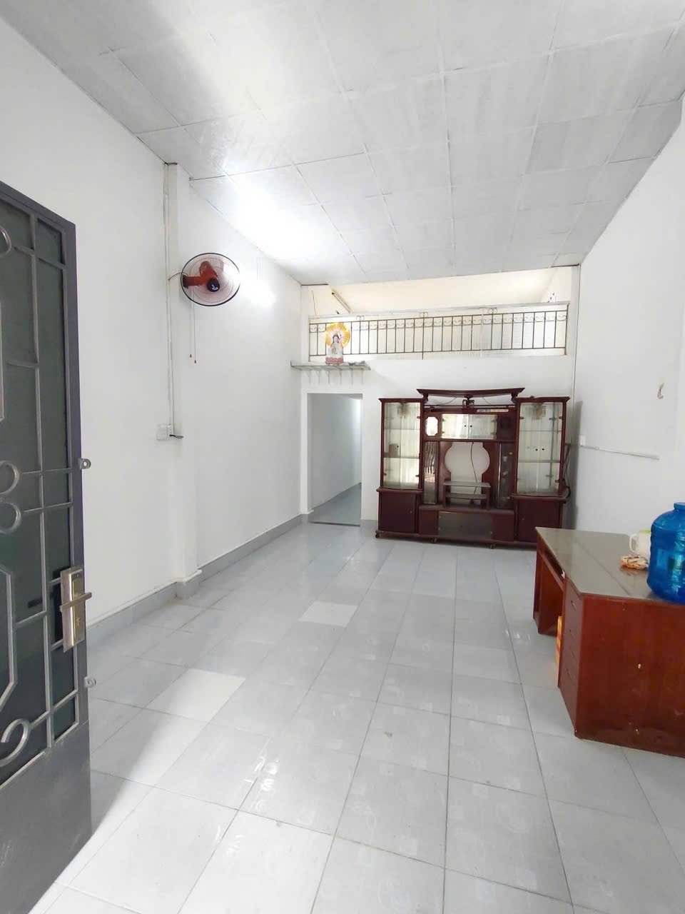 🚗 BÁN NHÀ 2 TẦNG - 120M2( 4/4.2*23), NỞ HẬU, DT CÔNG NHẬN 97M2 - ĐA TIỆN ÍCH - HẺM XE HƠI TRÁNH - GẦN VINHOM - LONG THẠNH MỸ, THỦ ĐỨC.