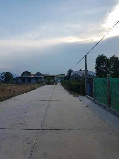 CHÍNH CHỦ CẦN BÁN  ĐẤT TẠI NINH THỌ, NINH HÒA, KHÁNH HÒA, CÁCH BIỂN 3KM