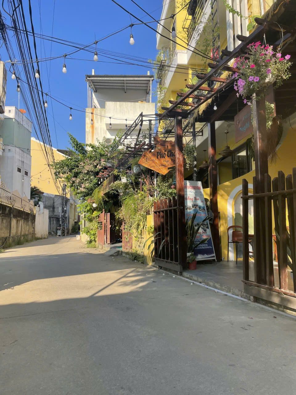 📌📌📌LÀM VIỆC TRỰC TIẾP GIÁ TỐT !!! Bán nhà kiệt 18/8, Hội An