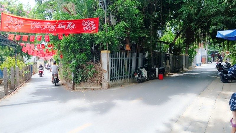 🔥 Nhà gần phố cổ Hội An ĐƯỜNG 18/8 - 97m² - Chỉ 4.7 tỷ