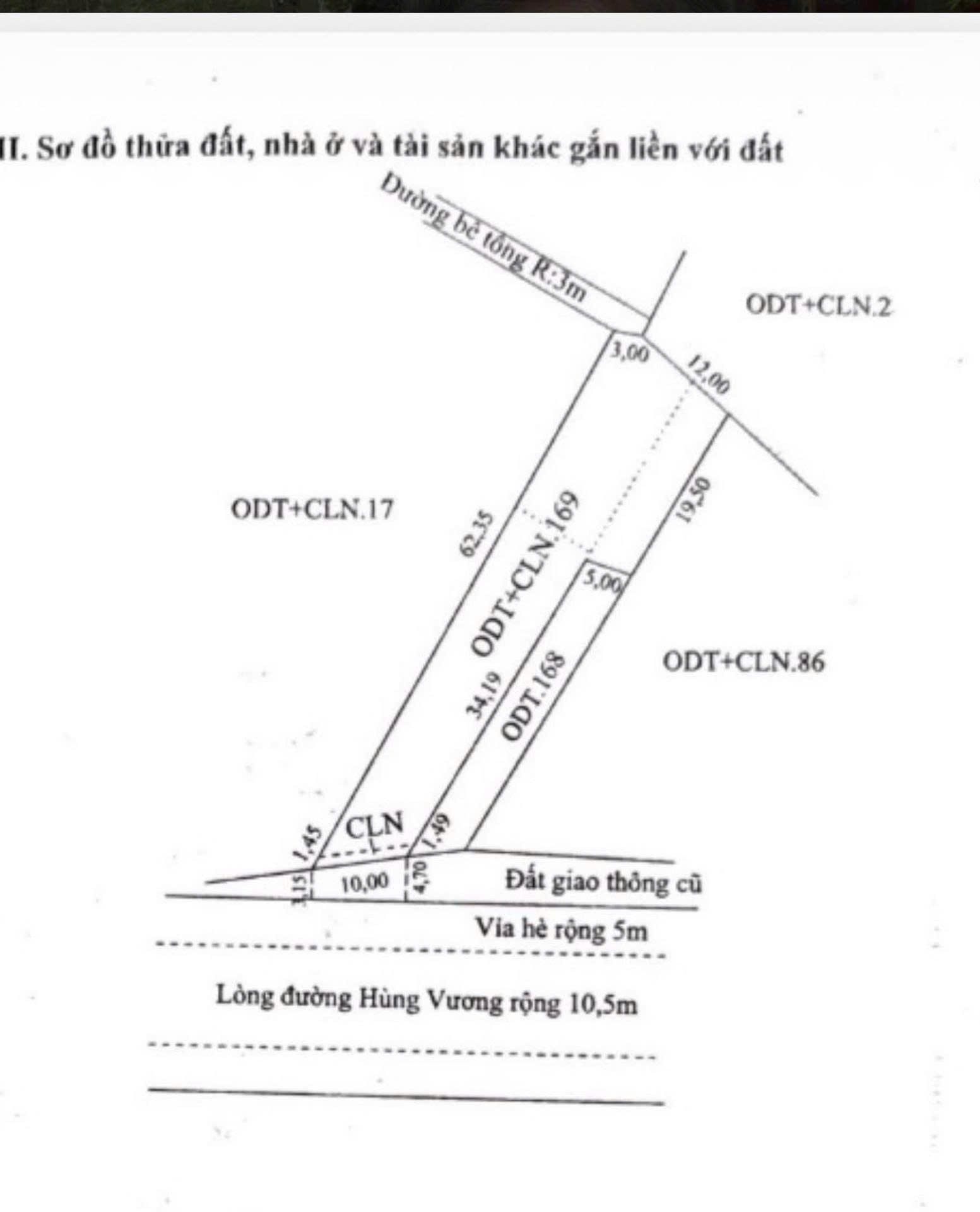 BÁN ĐẤT HÙNG VƯƠNG HỘI AN QUẢNG NAM 📌📌📌LÀM VIỆC TRỰC TIẾP GIÁ TỐT !!!