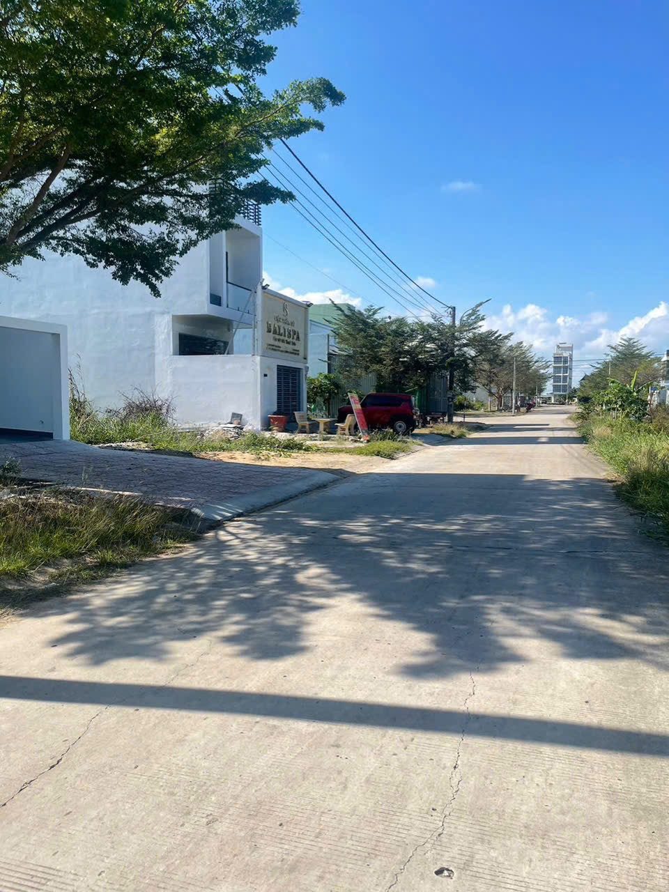 Bán đất 100m² full thổ cư ngang 5m giá 1.12 tỷ tại Đường 19/5 Phường Bạc Liêu