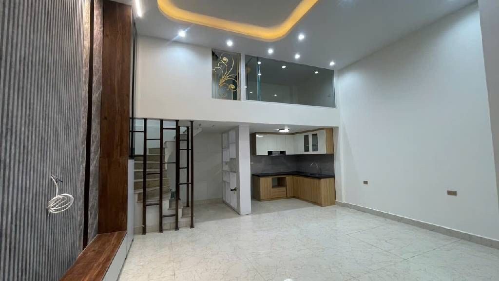 Bán nhà 50m² full thổ cư ngang 5m giá 7 tỷ tại Đường 19/5 Phường Hà Đông