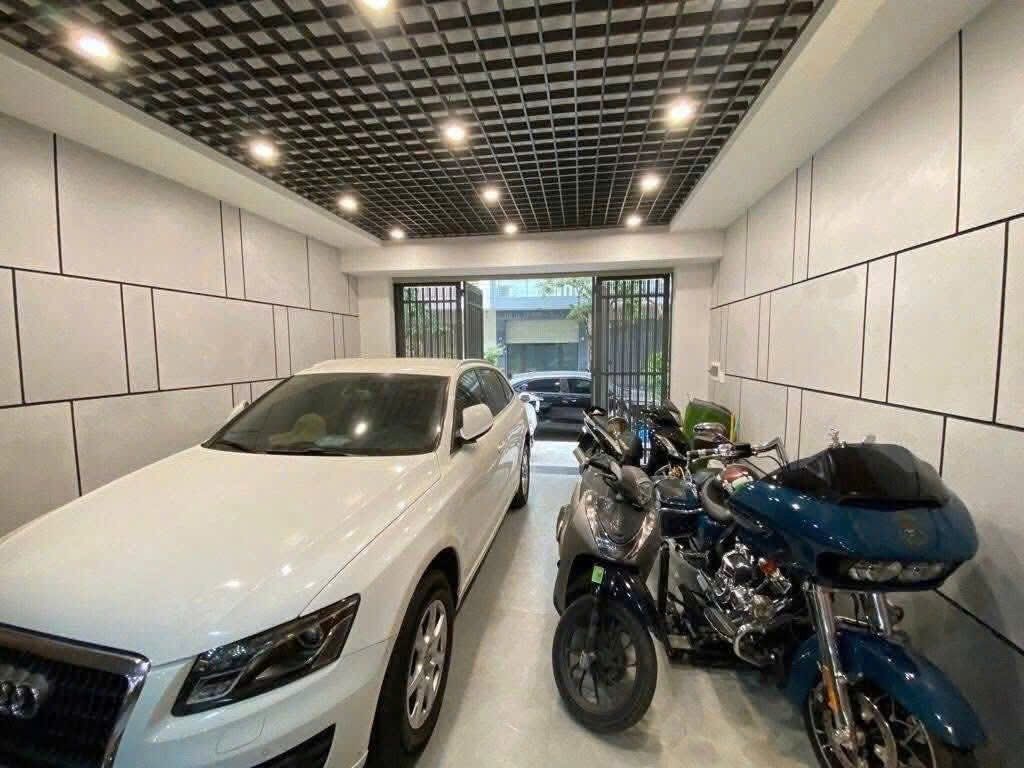 🔥 VĂN QUÁN – 60M² – Ô TÔ VÀO NHÀ – Ở SƯỚNG + VỊ TRÍ KINH DOANH RA TIỀN– 15.8 TỶ.