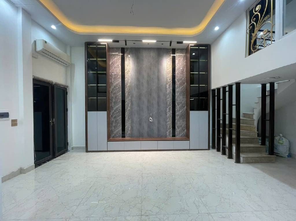 Siêu phẩm 19/5 Hà Đông nhà đẹp long lanh xách vali về ở ngay