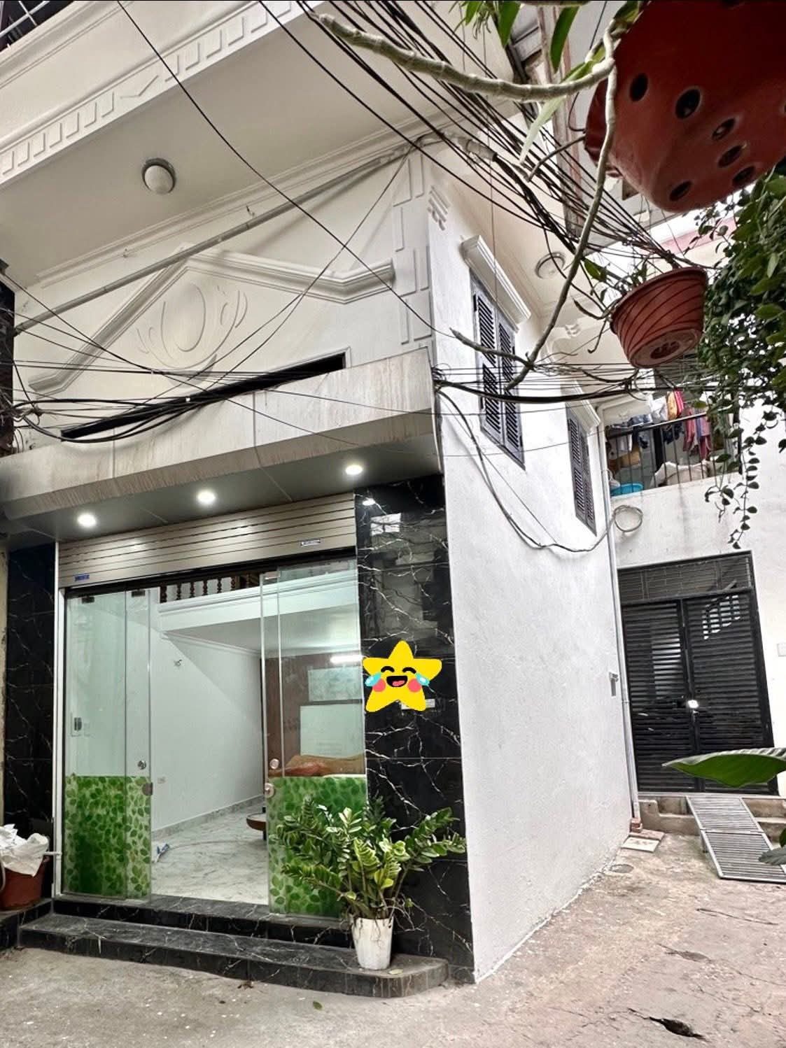 🏡 VĂN QUÁN – NHÀ ĐẸP Ở NGAY – CHỈ 7,4 TỈ