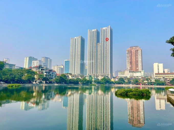 Cần bán căn hộ chung cư Grand Sunlake