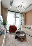Chính chủ cần bán căn góc 3 ngủ view hồ hướng ĐN, căn đẹp dự án.