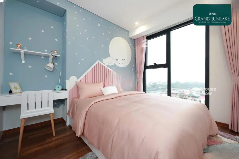 Chính chủ cần bán căn góc 3 ngủ view hồ hướng ĐN, căn đẹp dự án.
