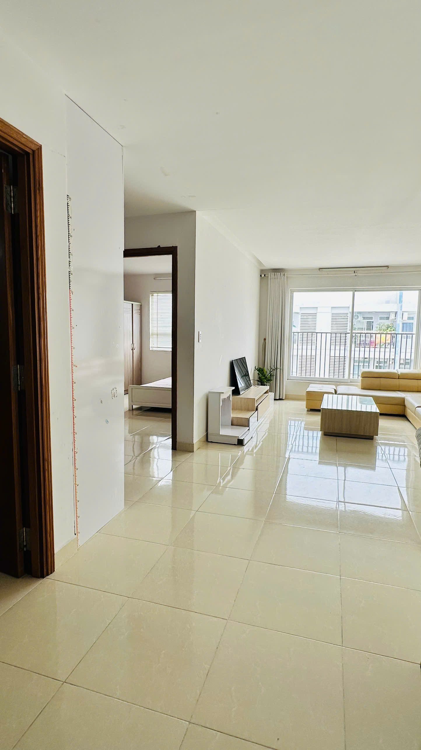 BÁN CĂN HỘ CT VĨNH ĐIỀM TRUNG - TẦNG CAO VIEW THOÁNG MÁT. FULL NỘI THẤT. LH 0935 964 828 - E Hiền