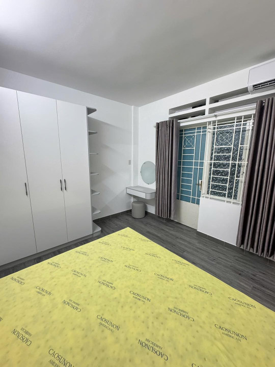 CH265 Bán căn hộ tầng 2 chung cư Vĩnh Phước gần bãi tắm Hòn Chồng - Bắc nha Trang