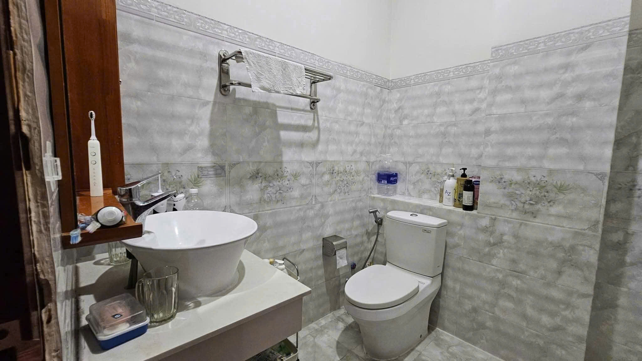 Bán Nhà riêng 82m² thổ cư 82m² giá 8.2 tỷ tại Đường 2/4 Phường Nha Trang Khánh Hòa