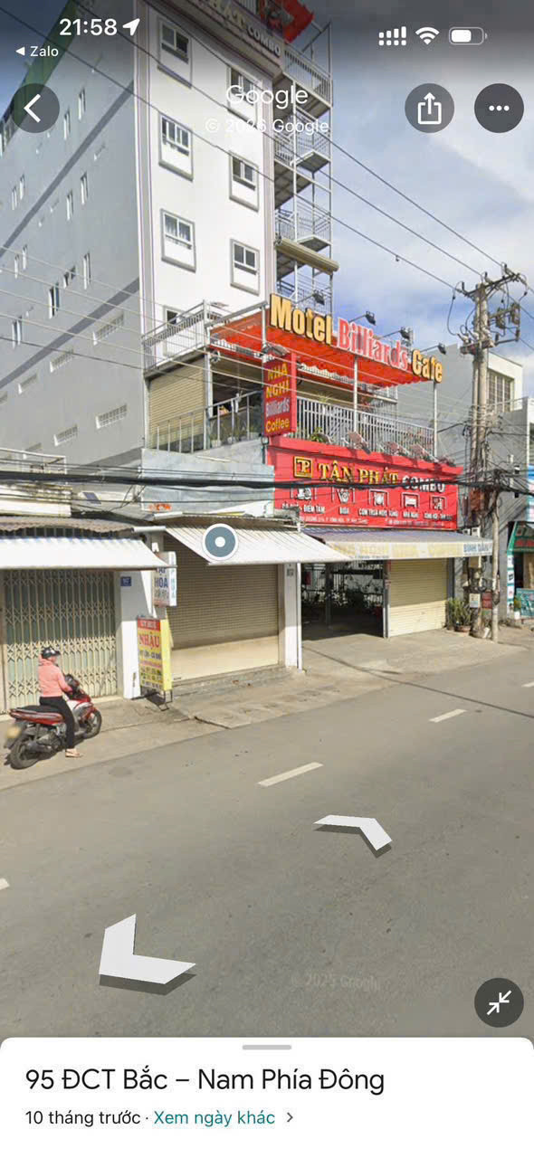 GIẢM 400TR BÁN GẤP ĐẤT TẶNG NHÀ MT ĐƯỜNG 2/4 - VĨNH HÒA - 86,8M2 - 7 TỶ 4