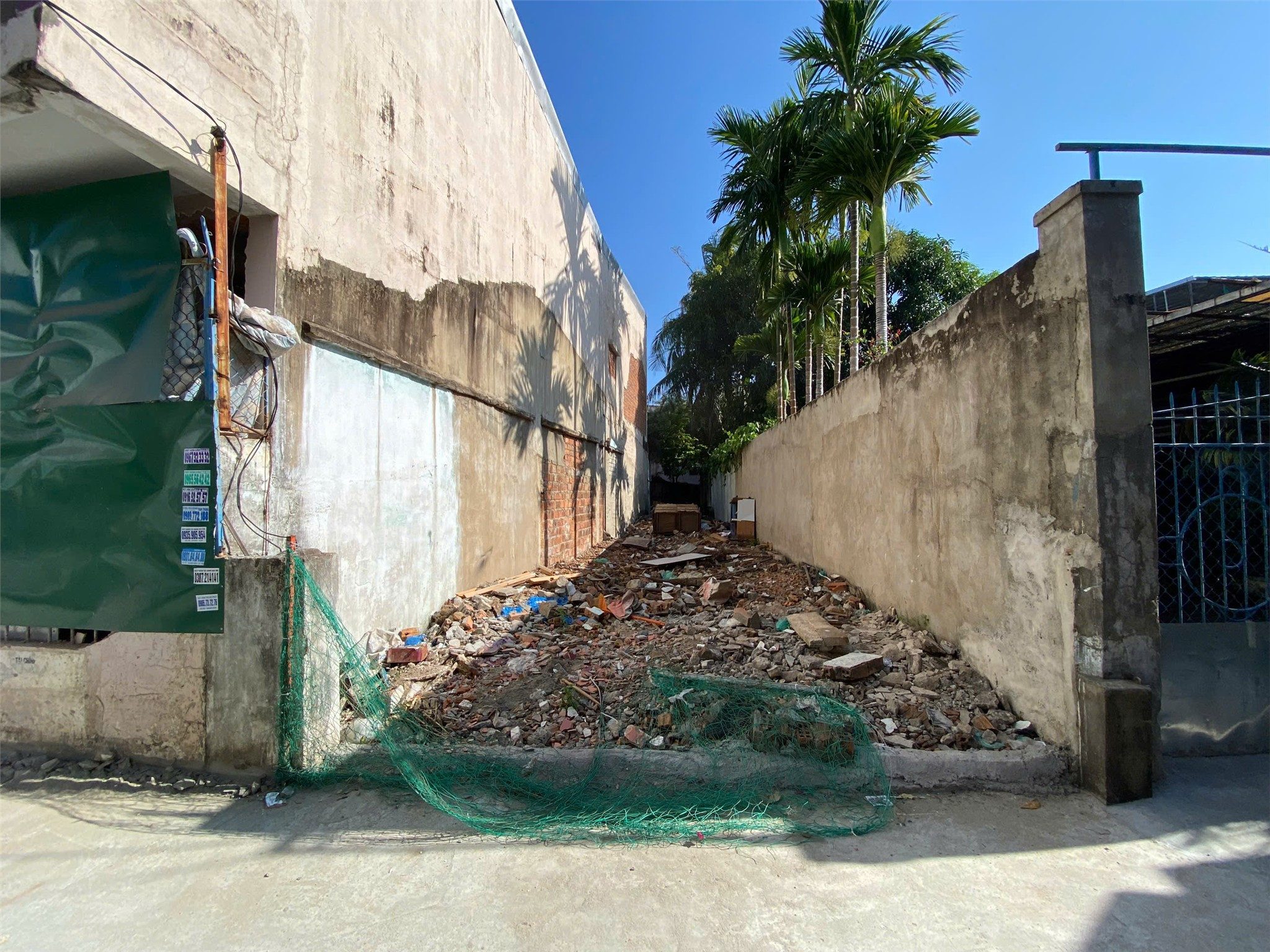 ĐẤT ĐẸP – GIÁ TỐT – CHÍNH CHỦ CẦN BÁN ĐẤT Đẹp Vĩnh Hải, Bắc Nha Trang, Khánh Hòa