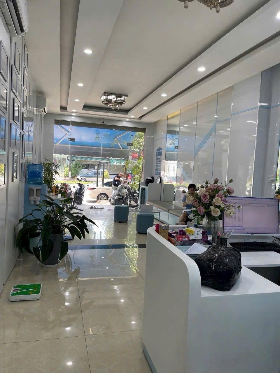 📌📌📌LÀM VIỆC TRỰC TIẾP GIÁ TỐT !!! Bán nhà 2/9, Hòa Cường Nam
